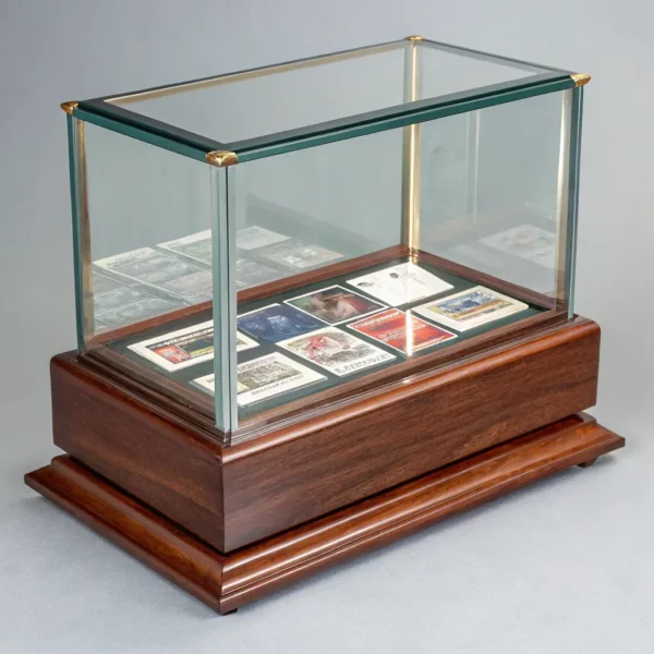 Card Display Case