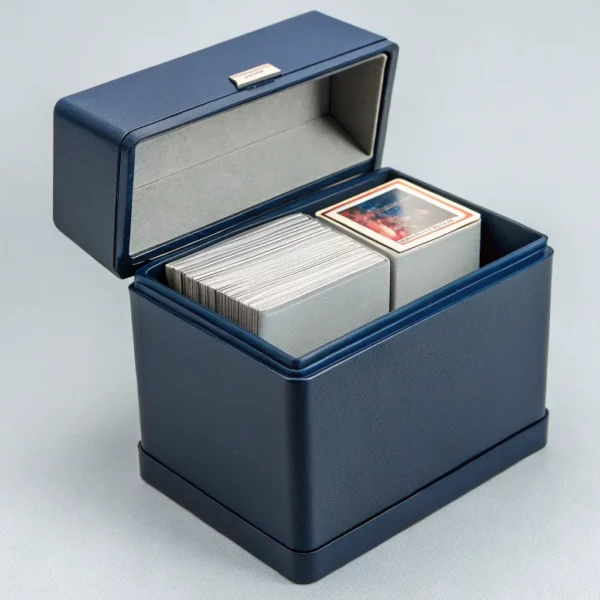 Storage Box for Cards